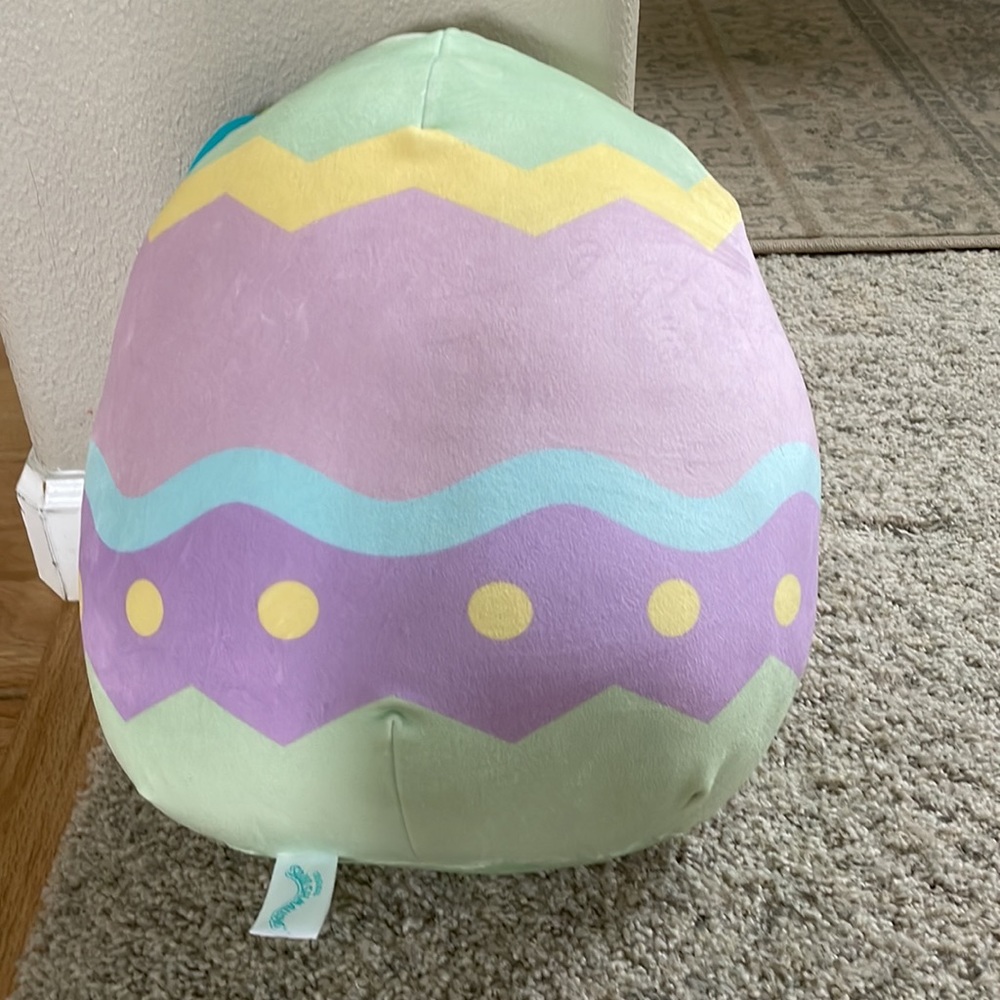 Squishmallow easter egg - Picture 4 of 4